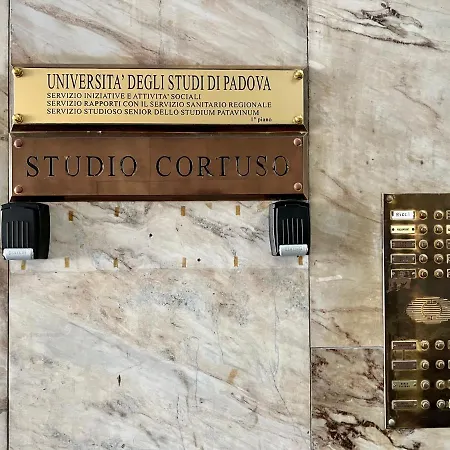 公寓 Centro Storico E Piazze *